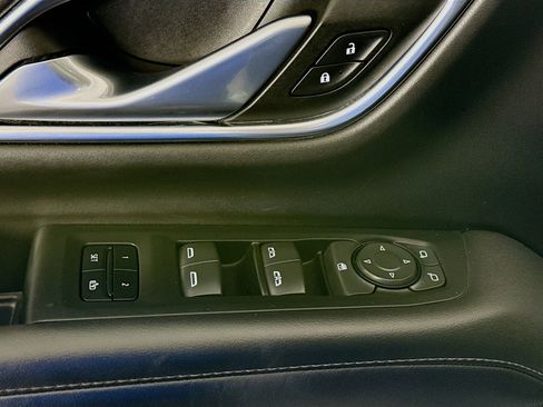 Used 2022 Chevrolet Tahoe LT image 24