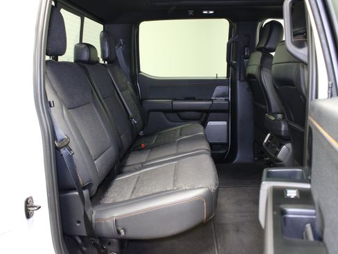 Used 2025 Ford F150 Tremor AWD/4WD image 18
