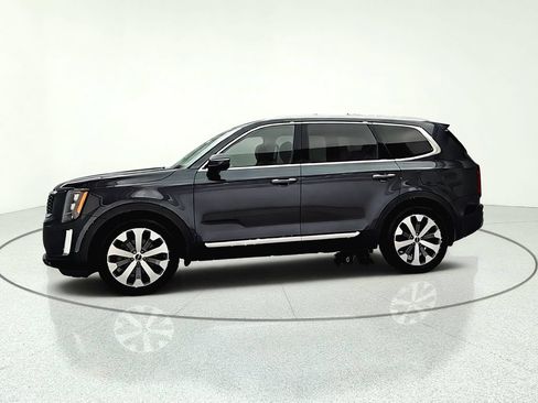 Used 2022 Kia Telluride SX AWD/4WD image 4