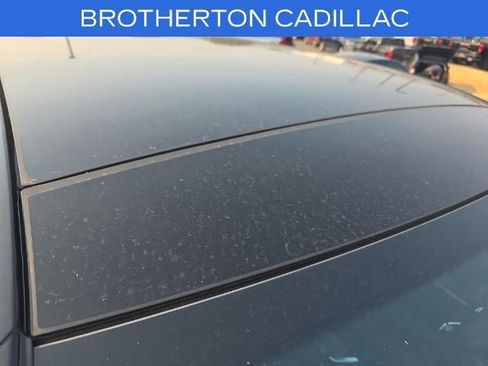 Certified 2024 Cadillac Lyriq Luxury AWD/4WD image 5