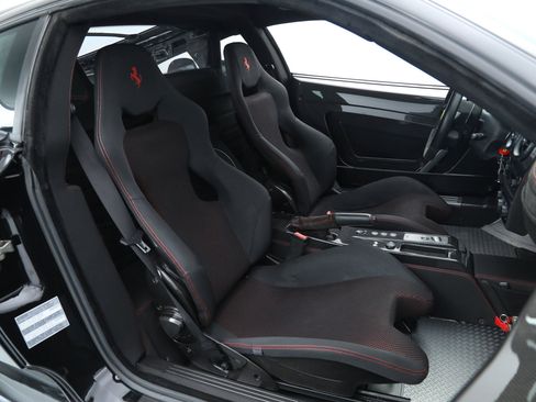 Used 2008 Ferrari F430 Scuderia RWD image 27