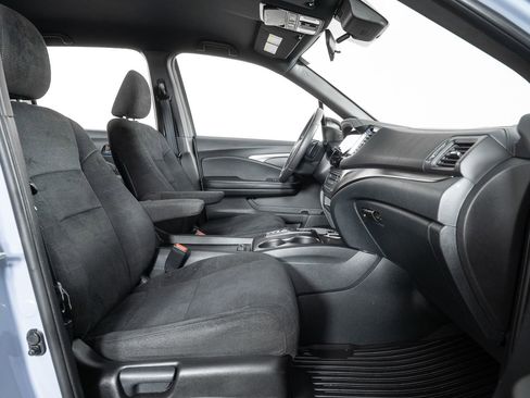 Used 2022 Honda Pilot Sport image 28