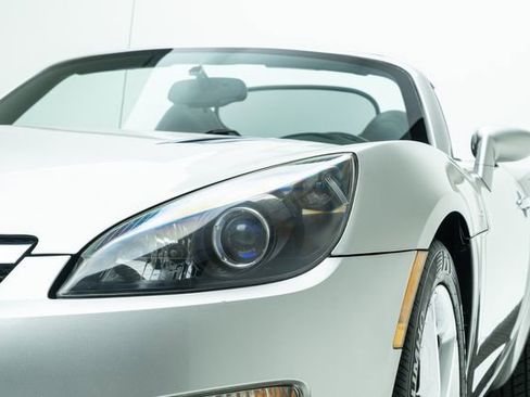 Used 2008 Saturn Sky Red Line image 11