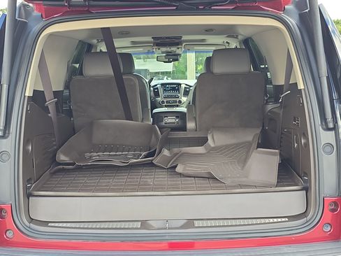 Used 2019 GMC Yukon Denali w/ Denali Ultimate Package image 9