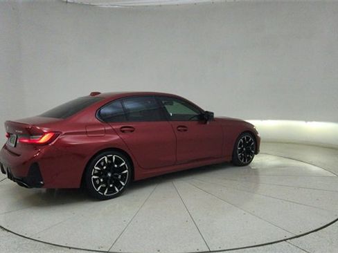 Used 2025 BMW M340i image 69