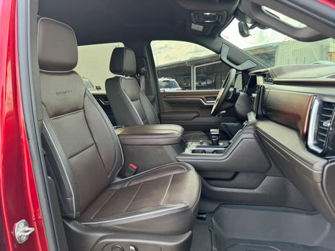 Used 2023 GMC Sierra 1500 Denali w/ Technology Package image 34