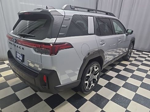 New 2026 Subaru Outback Touring XT AWD/4WD image 9
