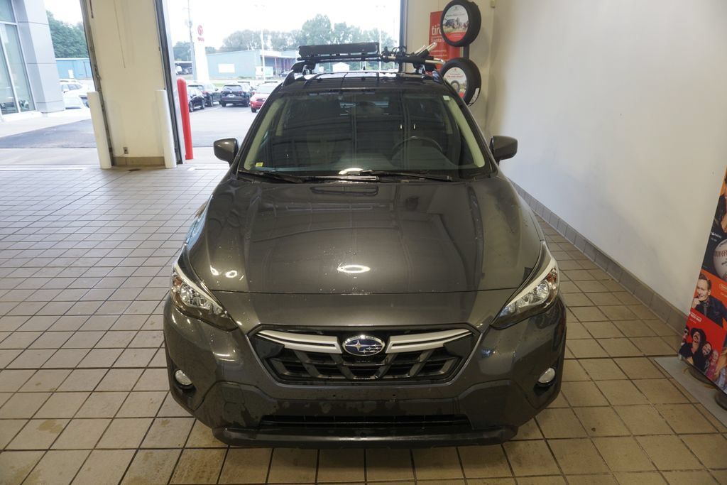 Used 2023 Subaru Crosstrek 2.0i Premium AWD/4WD image 12