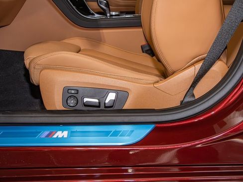 Used 2026 BMW 840i xDrive image 15