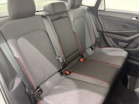Used 2024 Volkswagen Jetta GLI 40th Anniversary Edition FWD image 22