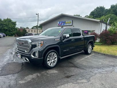 Used 2020 GMC Sierra 1500 Denali w/ Denali Ultimate Package