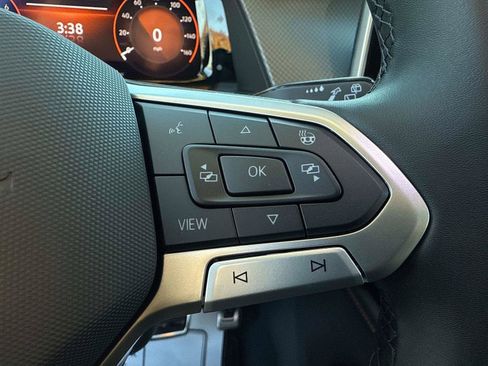 New 2026 Volkswagen Atlas Peak Edition image 26