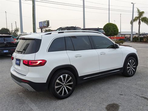 Used 2022 Mercedes-Benz GLB 250 image 8