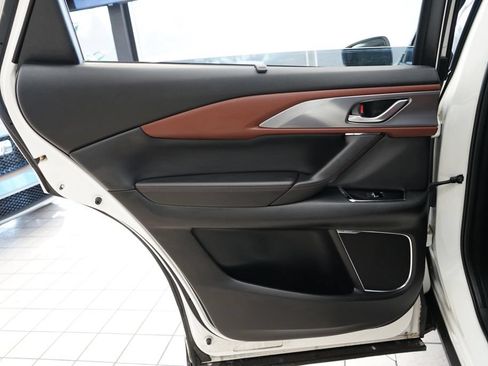 Used 2019 MAZDA CX-9 Signature AWD/4WD image 52