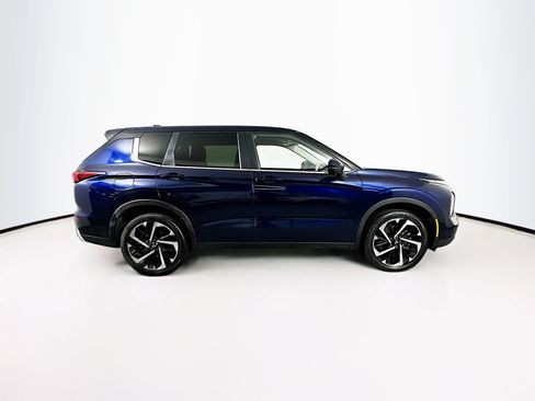 Used 2024 Mitsubishi Outlander SE FWD image 10
