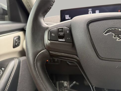 Certified 2023 Ford Mustang Mach-E Premium AWD/4WD image 28