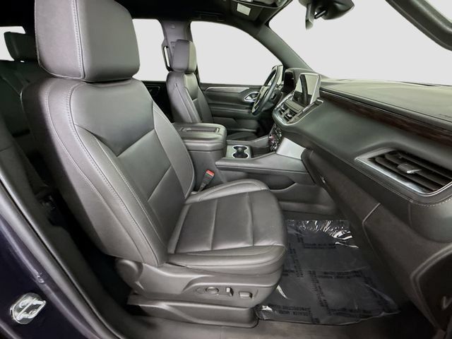Used 2024 Chevrolet Tahoe Z71 w/ Max Trailering Package AWD/4WD image 29