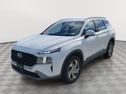 Certified 2023 Hyundai Santa Fe SEL