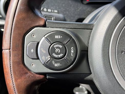 Used 2024 INEOS Grenadier AWD/4WD image 18