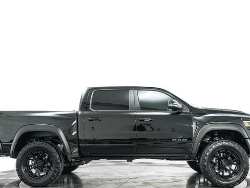 Used 2024 RAM 1500 TRX AWD/4WD image 2