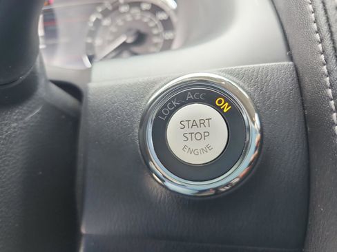 Used 2021 INFINITI QX80 Luxe image 26