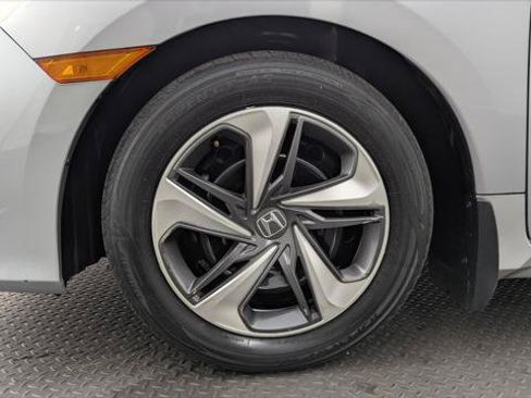 Used 2019 Honda Civic LX image 26