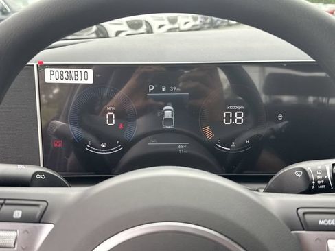 New 2026 Hyundai Santa Cruz SEL FWD image 27