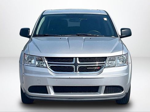 Used 2013 Dodge Journey American Value Package w/ Flexible Seating Group FWD image 4