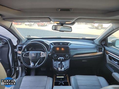 Used 2020 Honda CR-V Touring image 22