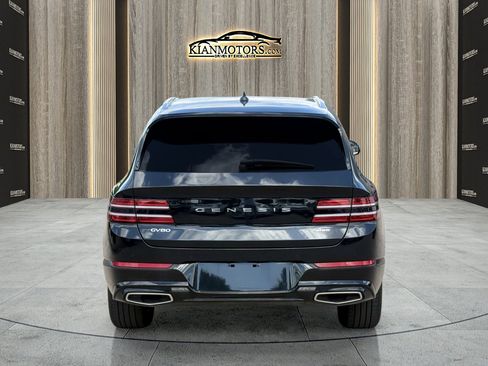 Used 2024 Genesis GV80 2.5T AWD/4WD image 6