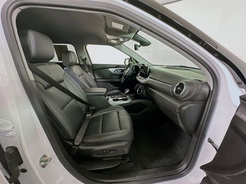 Used 2024 Chevrolet Blazer LT w/ Sound & Technology Package image 33