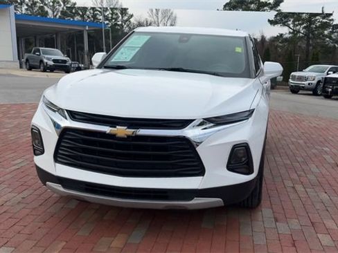 Used 2021 Chevrolet Blazer LT image 6