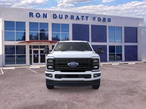 New 2026 Ford F350 Platinum AWD/4WD image 7