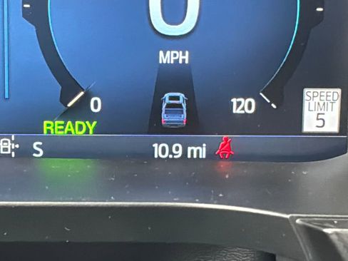 New 2025 Ford F150 King Ranch w/ FX4 Off-Road Package image 8