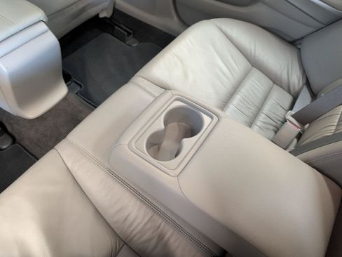 Used 2009 Honda Accord EX-L image 39