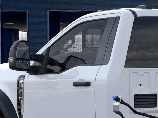 New 2026 Ford F550 4x4 Regular Cab Super Duty image 23