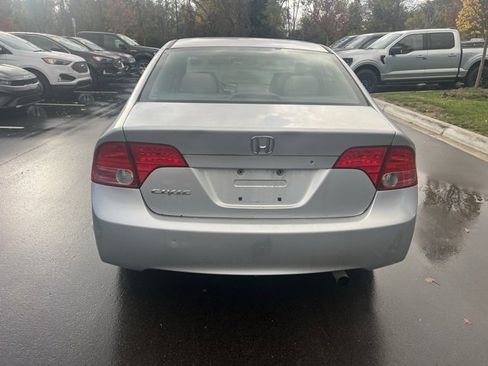 Used 2008 Honda Civic LX image 6