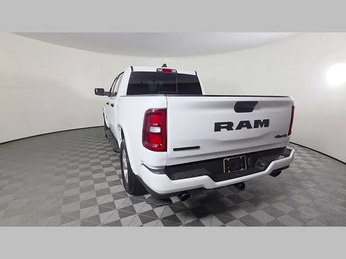 Used 2026 RAM 1500 Big Horn AWD/4WD image 44