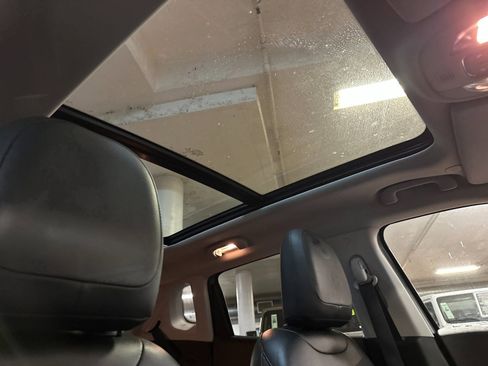 Certified 2020 Jeep Compass Latitude w/ Popular Equipment Group image 16