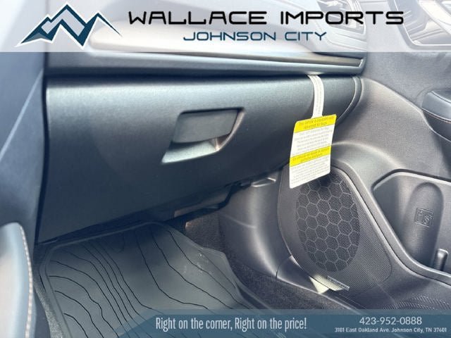 New 2026 Subaru Forester Sport AWD/4WD image 83
