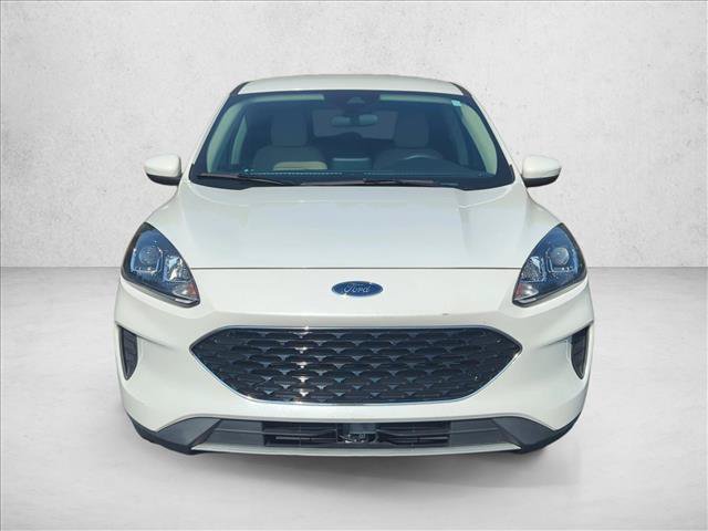 Used 2020 Ford Escape SE FWD image 2