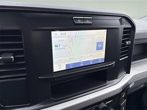 New 2026 Ford F250 XL image 20