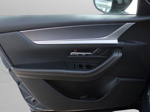 New 2025 MAZDA CX-70 3.3 Turbo w/ Preferred Package image 12