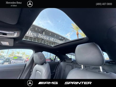 Certified 2023 Mercedes-Benz CLA 250 image 17