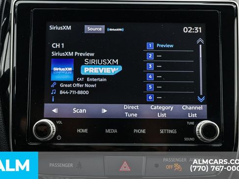 Used 2024 Mitsubishi Outlander Sport SE AWD/4WD image 40