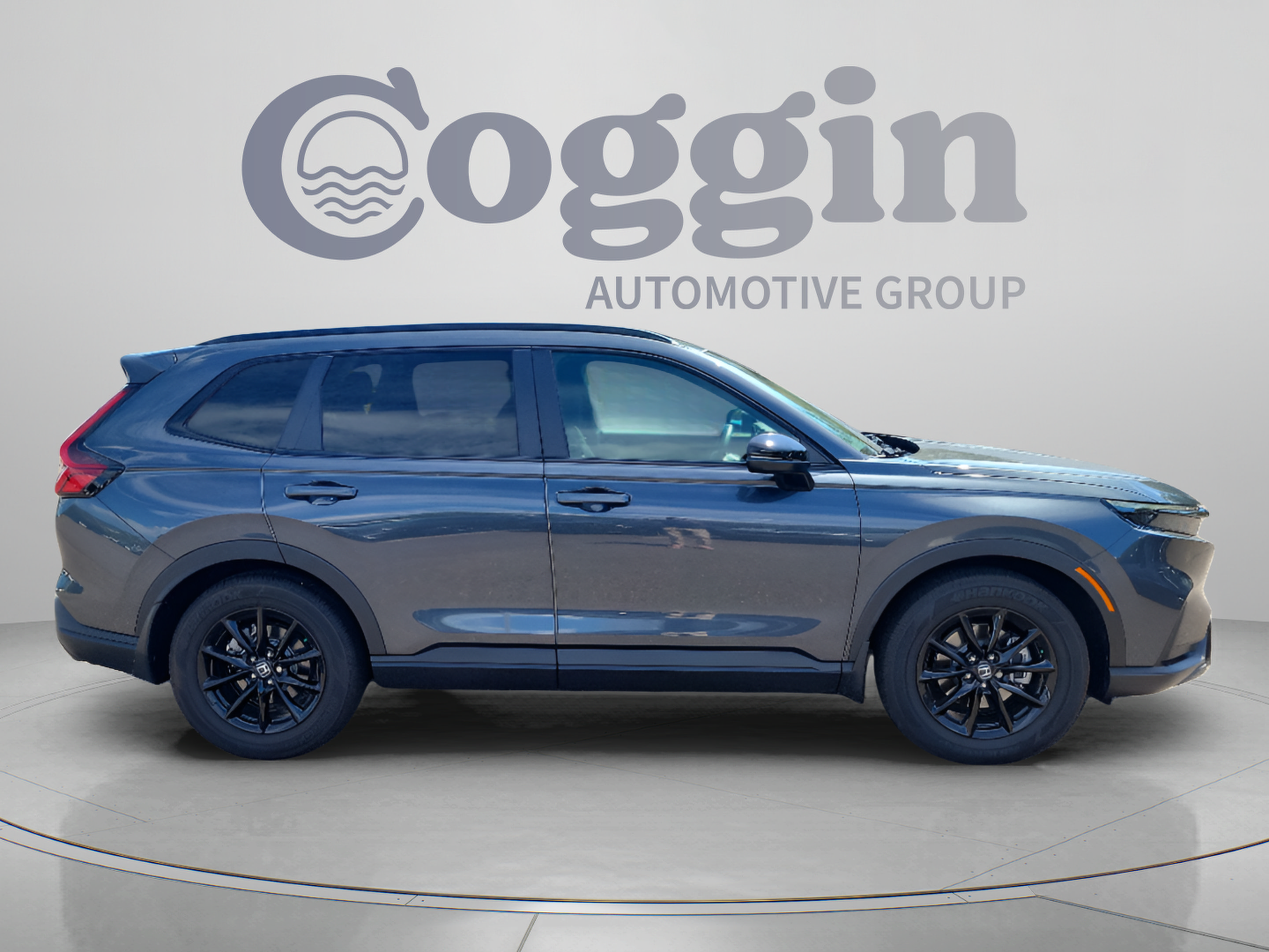 Used 2026 Honda CR-V Sport image 6