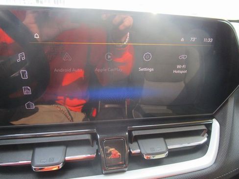 Certified 2024 Chevrolet TrailBlazer LT w/ LT Cold Weather Package image 15