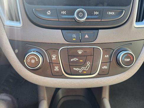 Used 2024 Chevrolet Malibu LS w/ LPO, Floor Liner Package image 16