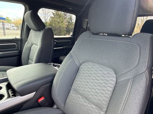 New 2026 RAM 1500 Big Horn image 26