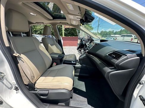 Used 2015 Honda CR-V Touring image 13